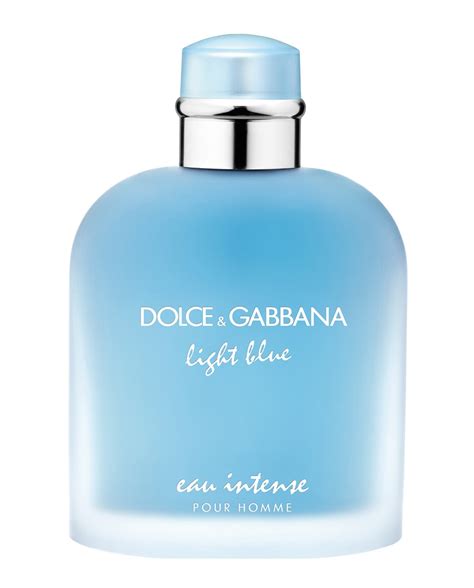 dolce gabbana light blue el corte ingles|light blue dolce gabbana fragrantica.